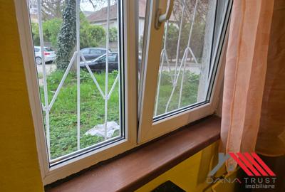 Complexul Studențesc Garsoneira - 11 mp – 23.900 euro - 7
