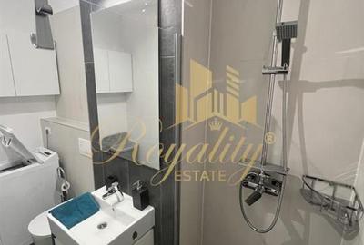 NORD ONE- Apartament 2 camere, loc de parcare- Zona Circumvalatiunii - 10