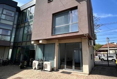 De inchiriat spațiu birouri modern, bine organizat, in zona Elisabetin. - 7