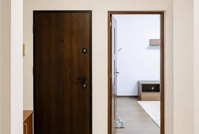 Apartament 2 camere decomandat Decebal - 5