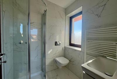 Vilă elegantă individuală în Valea Lupului  5 camere - 12