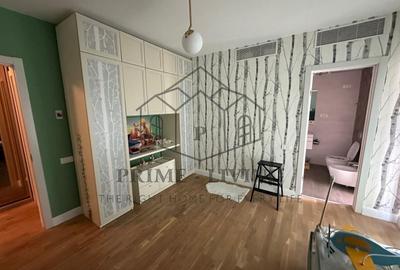 APARTAMENT DE LUX CU 4 CAMERE IN DOROBANTI CAPITALE - 7