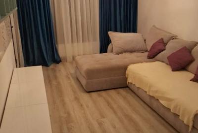 3 camere Transparent Residence // 2 bai // Loc de parcare inclus - 1