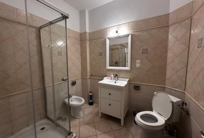 2-Room Apartment for Rent | Universitate Area | Immediate availability - 10