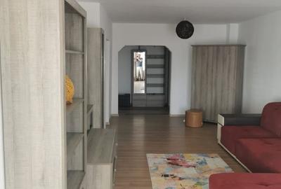 Inchiriez apartament 2 camere spațios, Calea Mărășești 151 (lângă McDonald s) - 5