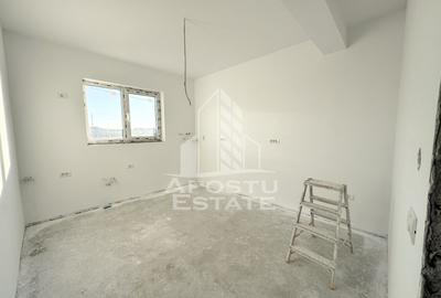 Duplex cu perete dublu si izolat 4 camere finisaje la alegere in Giroc - 6