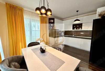 Duplex Modern | 4 Camere | 120 mp Utili | Teren 300 mp, Zonă Liniștita - 6