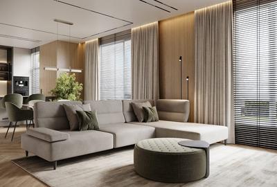 West Avenue Residence | Apartament Modern 3 Camere cu Facilități Premium - 2