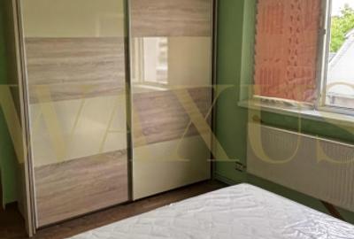 Apartament 3 camere ,2 bai,balcon inchis, 68 mp DEJ - 4