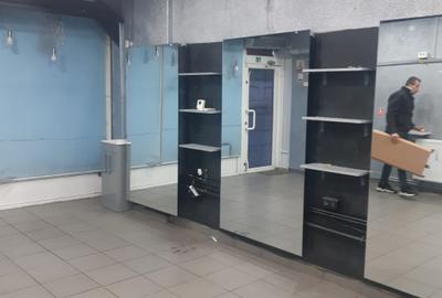 Spatiu comercial / Bdul Regina Maria / Unirii / centrala - 6