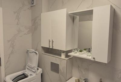 AP. 2 CAMERE - POPESTI-LEORDENI, PARCARE INCLUSA, CENTRALA PROPRIE - 7