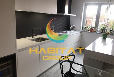 Apartament cu 2 camere decomandat în Metalurgiei