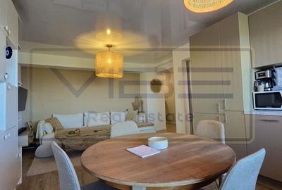 Apartament Modern/Cozy- 79 mp- View Panoramic - 23