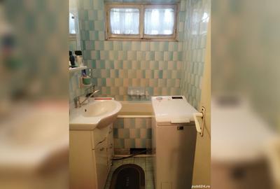 Apartament 3 camere, 64 mp utili + balcon – zona McDonald’s - 4