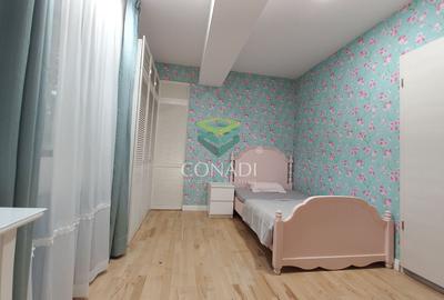 Apartament cu 3 camere //Herastrau - 10