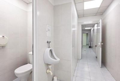 Spațiu industrial–afacere catering la cheie, teren&hală 750 mp S+P+1E - 25