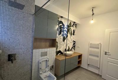 Casa de vânzare in Borhanci, 210mp utili, utilată - 6