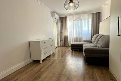 Apartament 3 camere în zona STRAZII AUREL VLAICU - 9