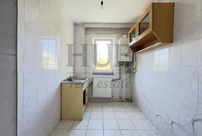Apartament cu 2 camere | Alecu Russo| langa Gradinita 27 - 3