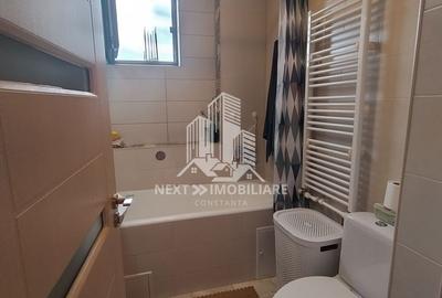Apartament 3 camere (rezultat din 2) | Tomis Plus | Mutare imediată | - 6