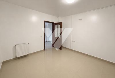 Casa individuala 7 camere de inchiriat comercial birouri Central Sibiu - 4