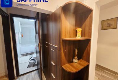 Apartament 3 camere metrou Academia Militară, centrală, loc parcare - 10