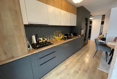 3 camere, premium, bloc nou, Buna Ziua, Zona Bonjour, ELF, Mega Image - 2