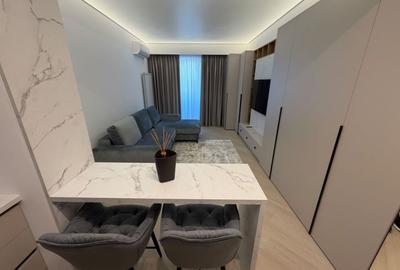 2 camere de inchiriat Cortina North - 2