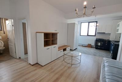 Apartament cu 2 camere decomandat, mobilat în Km 5