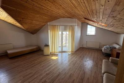 Casa D+P+E+M Techirghiol Ultracentral - 12