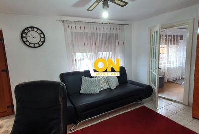 Casa cu 7 camere, 2 spatii comerciale, pretabila pt. birouri, Centru - 7