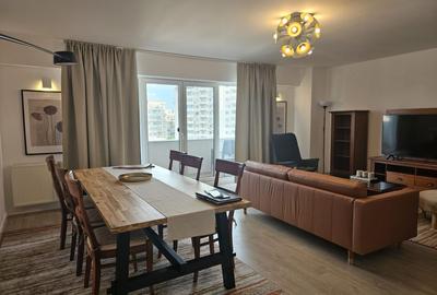 Apartament 3 camere mobilat , Zona Rond Alba Iulia - 2