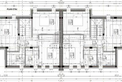 Casa de tip Duplex cu Panorama in Floresti. - 7