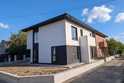 Casa 4 camere 140mp | 0 comision | Otopeni Traian Vuia - 1