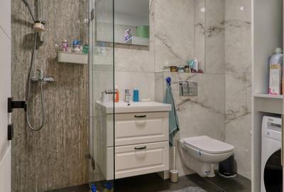 Apartament PREMIUM 4 camere | 92 mp | 2 băi | Parcare inclusă | - 15