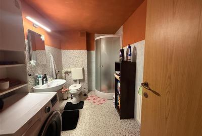 Inchiriere apartament pe 2 nivele  in Ansamblu Oasului 86-90 - 7