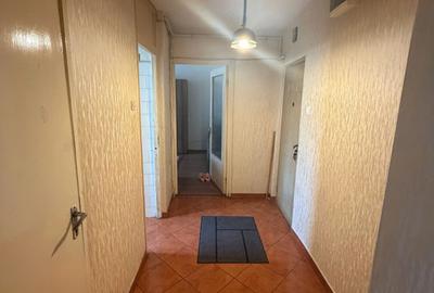 Basarabia-Cernauti-Apartament de 2 camere cu centrala proprie - 6