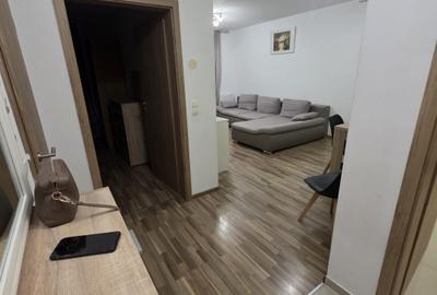 Apartament 2 Camere Tractorul/Avantgarden - 12