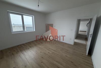 NOU. Gradina proprie de 103 mp si 2 locuri de parcare inscrise in CF. - 8