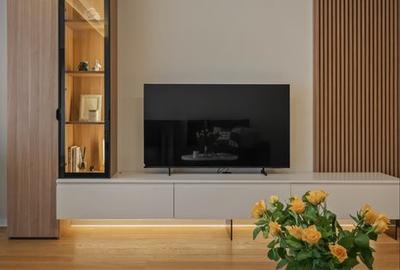 Yacht Kid | Apartament 2 camere - prima inchiriere | Floreasca|Aviatiei| Pipera - 1