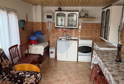 Casă / Vilă cu 3 camere de vânzare Fitionești - 13