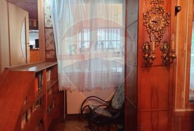 Vila  deosebita de vânzare în zona Ultracentral (EROUL NECUNOSCUT!!) - 14