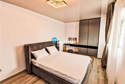 Apartamente noi, 3 camere, Copou - Aleea Sadoveanu - 13