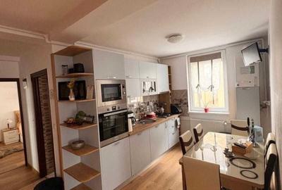 Apartament 2 camere, cartier Tractoru, Brasov - 7