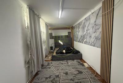 Casa plan parter, 178 mp teren, 70 mp utili, Carcea - 1