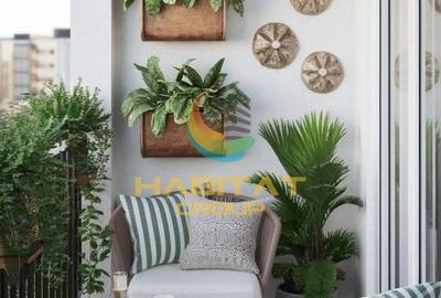 Apartament 3 camere- 110mp-bloc boutique- Mihai Bravu - 6