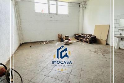 Hala de închiriat 500+500 mp Aradul nou curte comuna păzită - 7