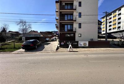 Spatiu comercial Visan - zona Profi, 176mp - 15