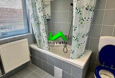 Apartament de vanzare 3 camere Sibiu Milea Omv - 7