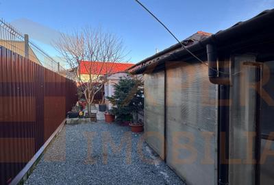 Casă 3 camere de vânzare zona Palas – 92 mp utili, teren 200 mp - 11